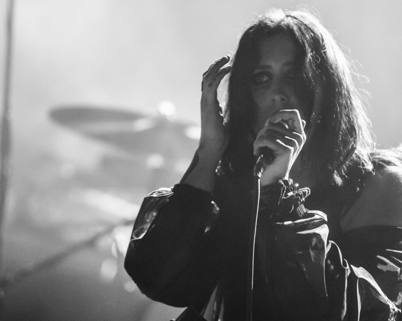 Знаменитая певица Челси Вулф