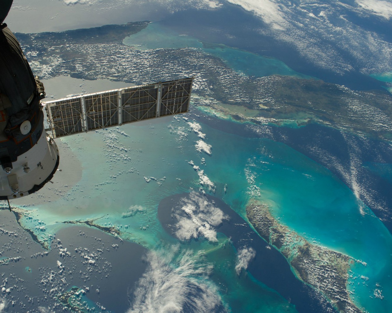 Космический корабль Союз