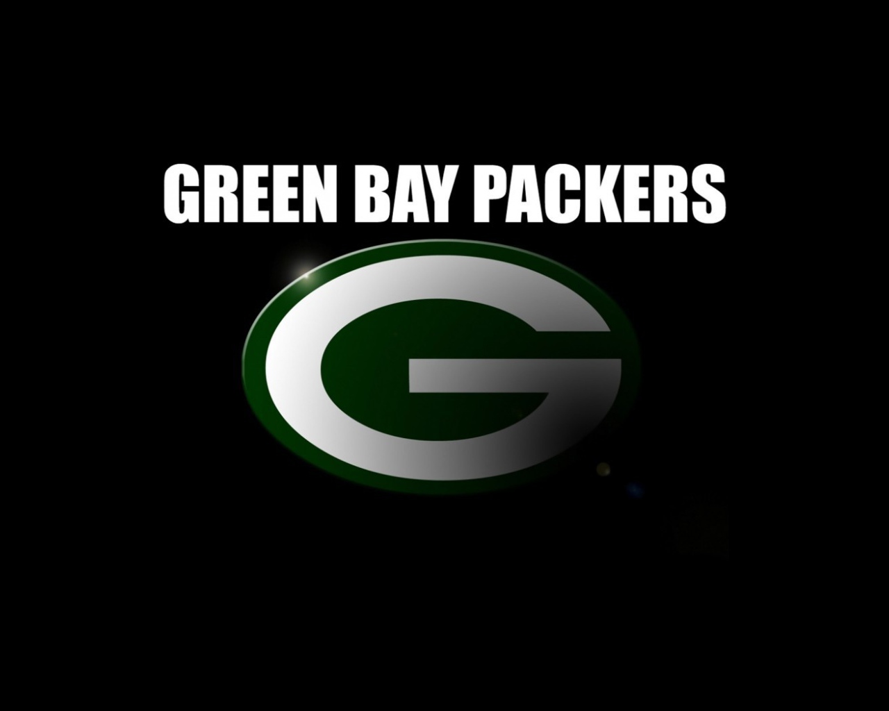 Американский футбол, команда Green Bay Packers