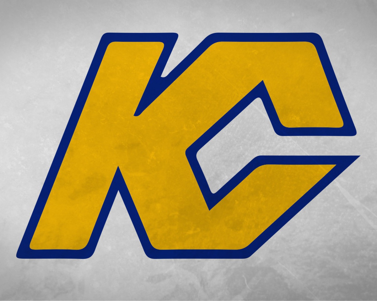 Hockey team logo Kansas City Scouts