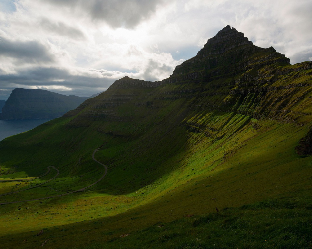 Королевство Дании, Фарерские острова