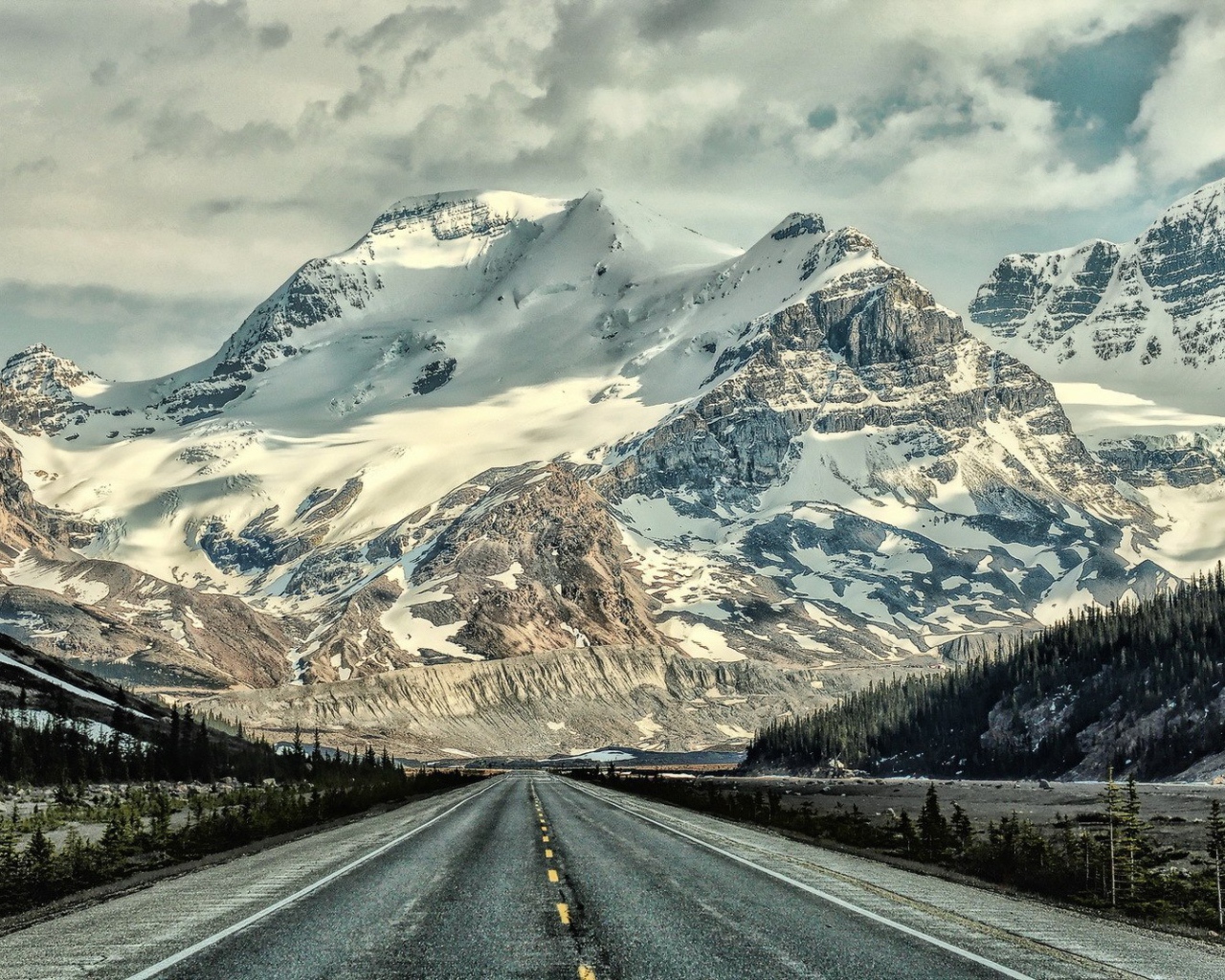 Провинция Альберта, Канада