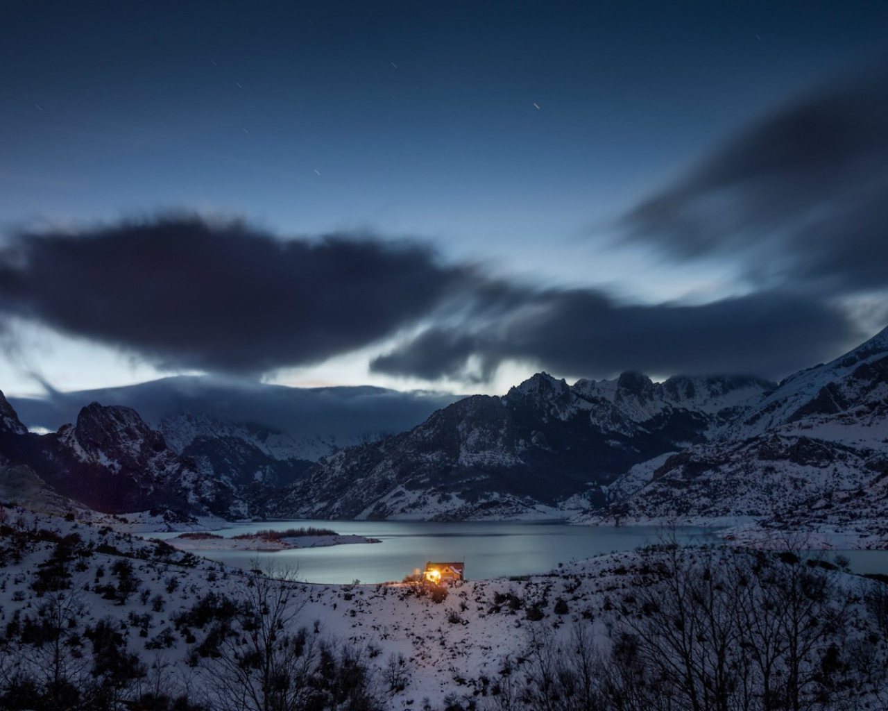 Провинция Кастилия и Леон, Испания