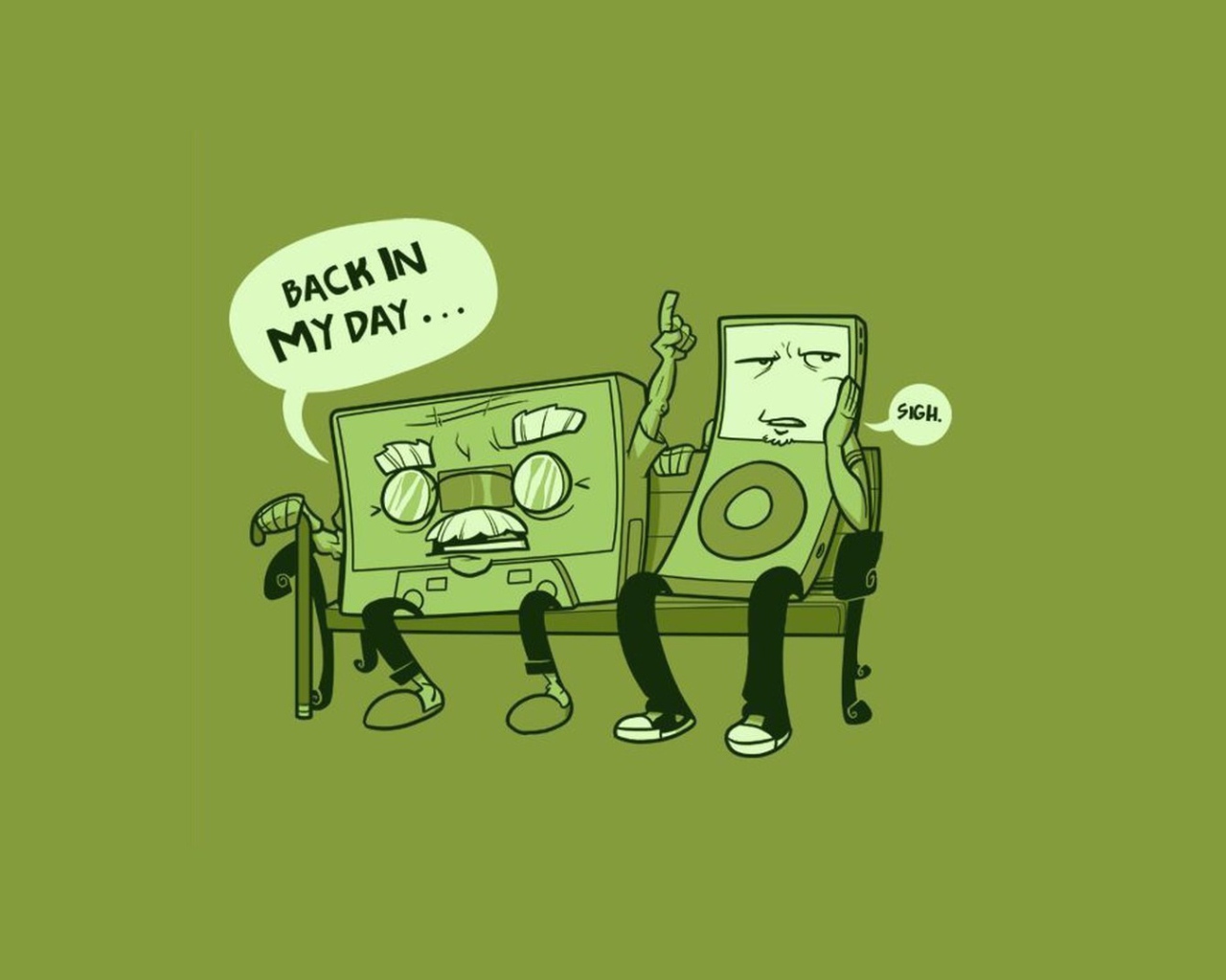 Вернись в мое время