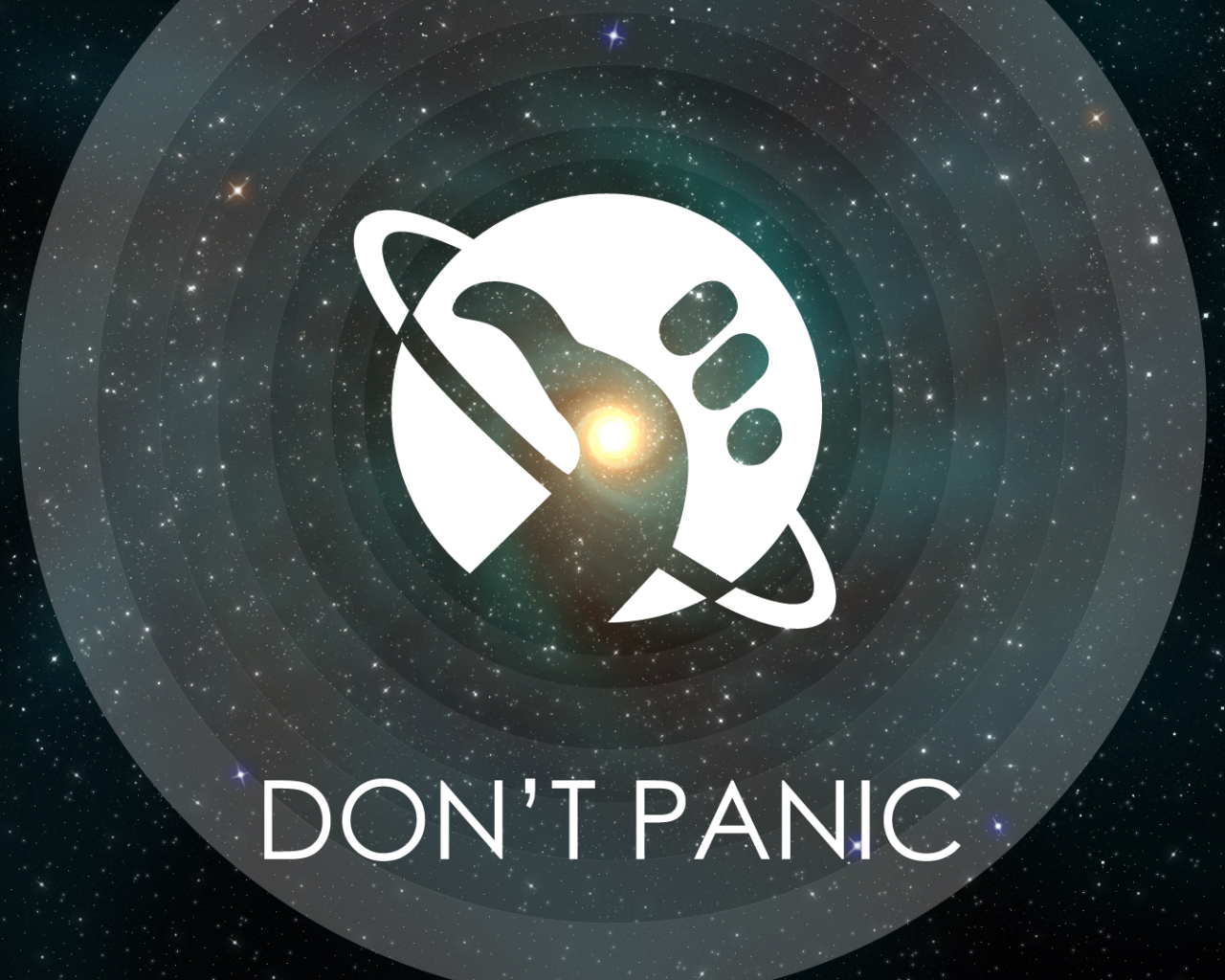 Никогда не паникуйте