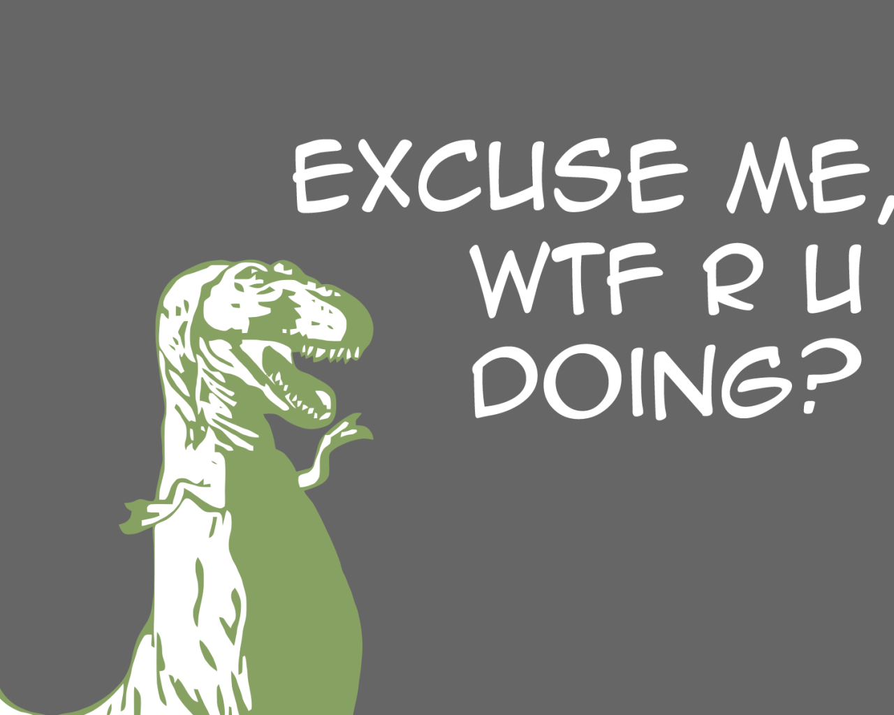 Простите, что вы творите?