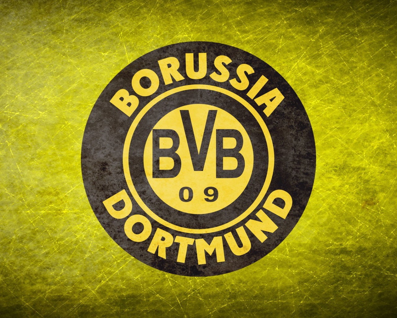 Футбольный клуб Боруссия, Германия