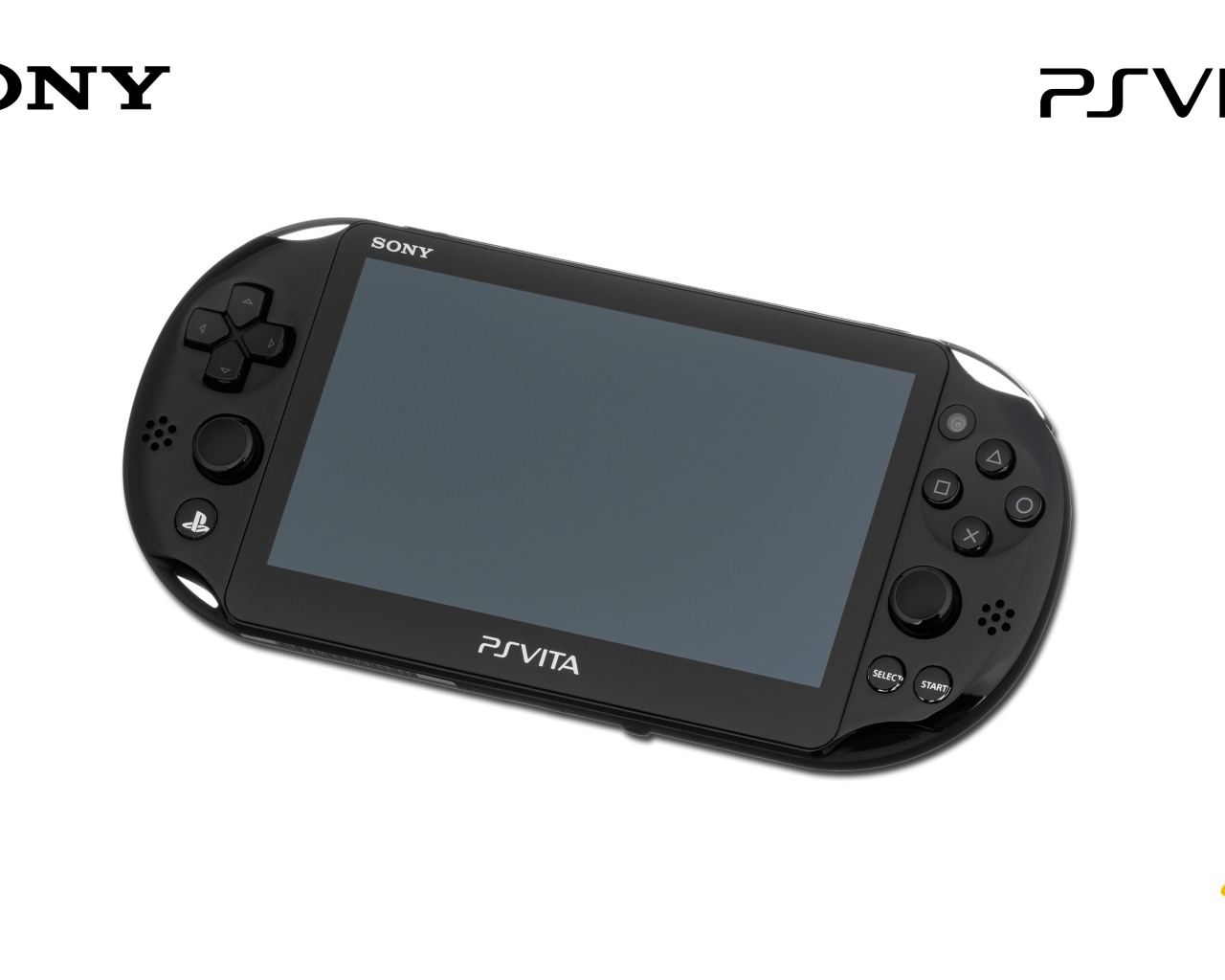 Game console Sony PS Vita