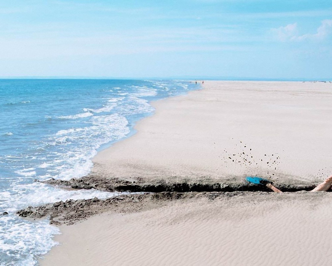 Вижу цель - не вижу препятствий
