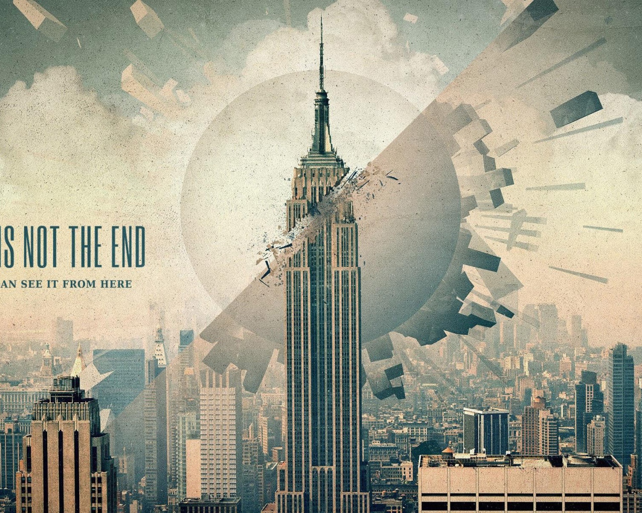 Это не конец