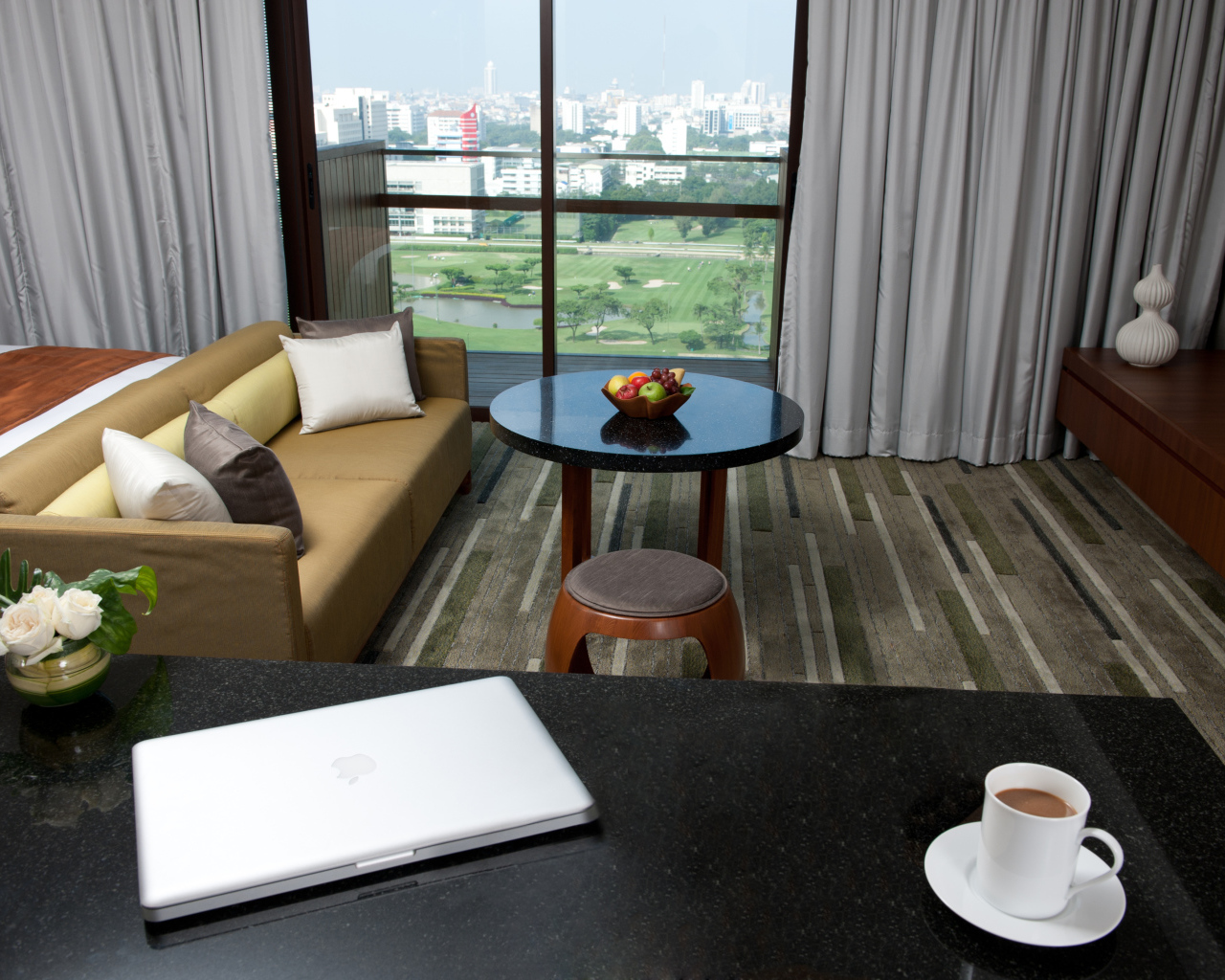 Комната 2 в 1