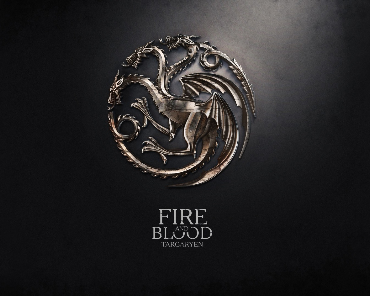 Символ дракон, сериал Игры Престолов