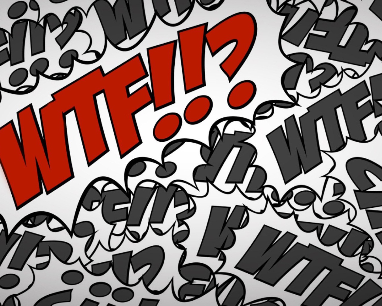 Что вообще происходит?