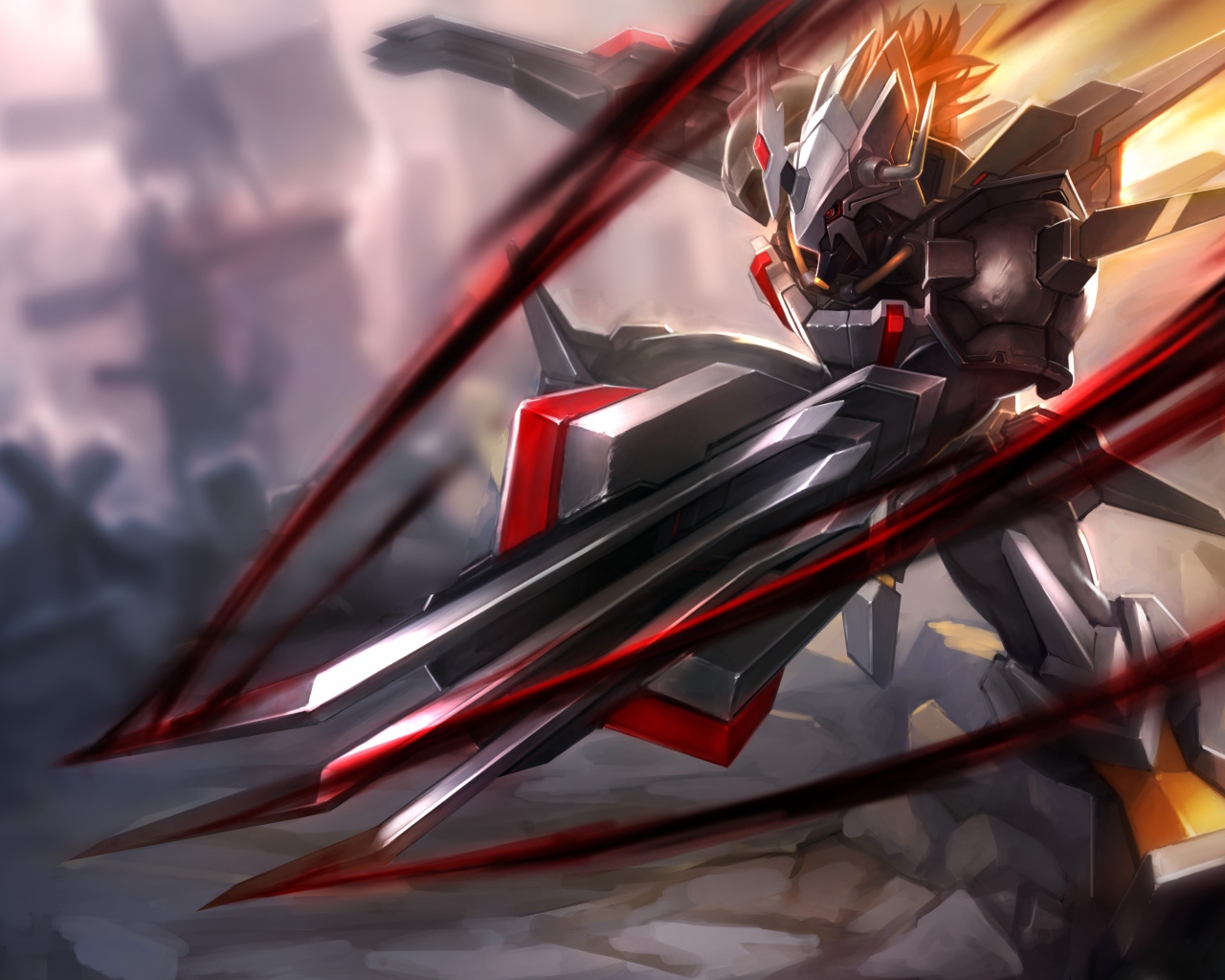 Персонаж аниме Дигимоны 