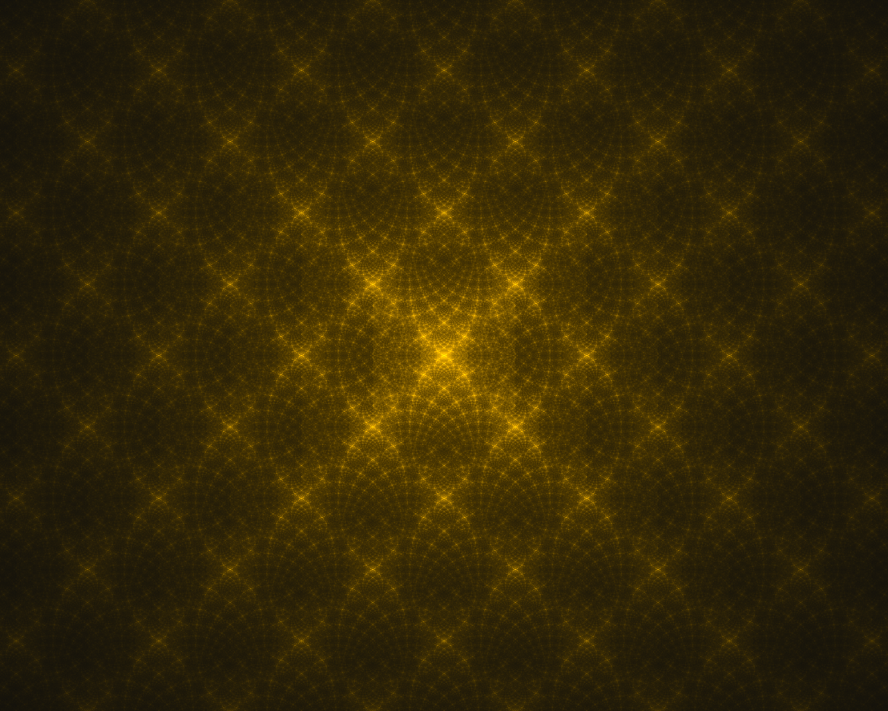 Коричнево - желтый фон с ромбами 