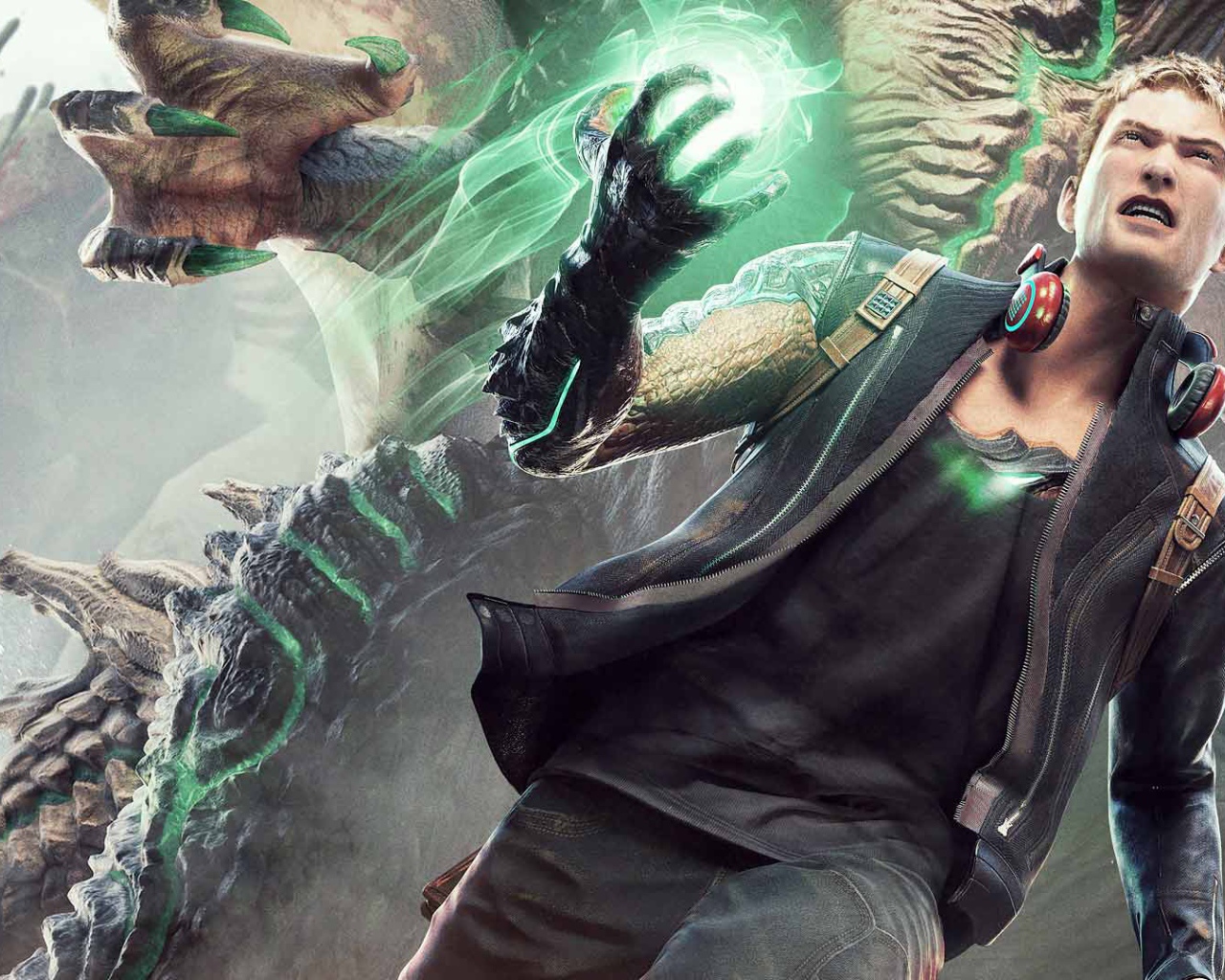 умные персонажи игр