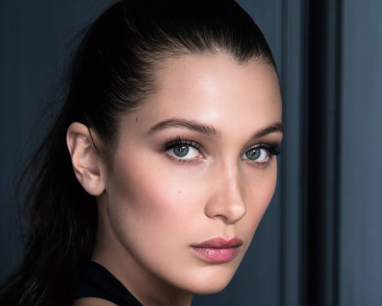 Популярная американская модель Белла Хадид