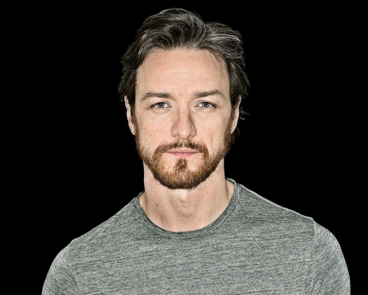 Знаменитый актер Джеймс Макэвой 