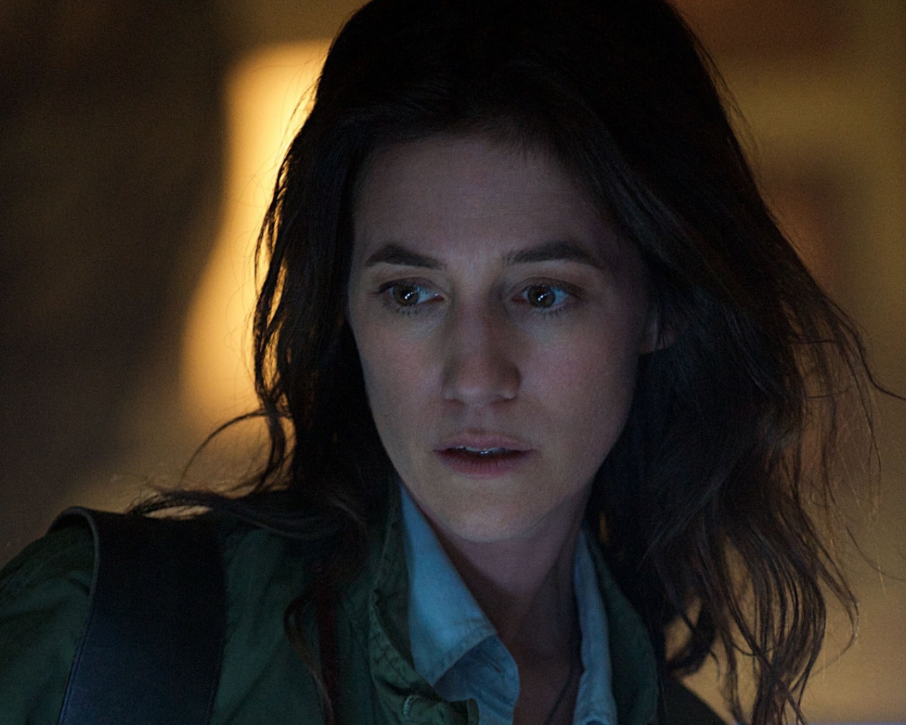 Доктор Катрин Марсо персонаж фильма День независимости Возрождение 