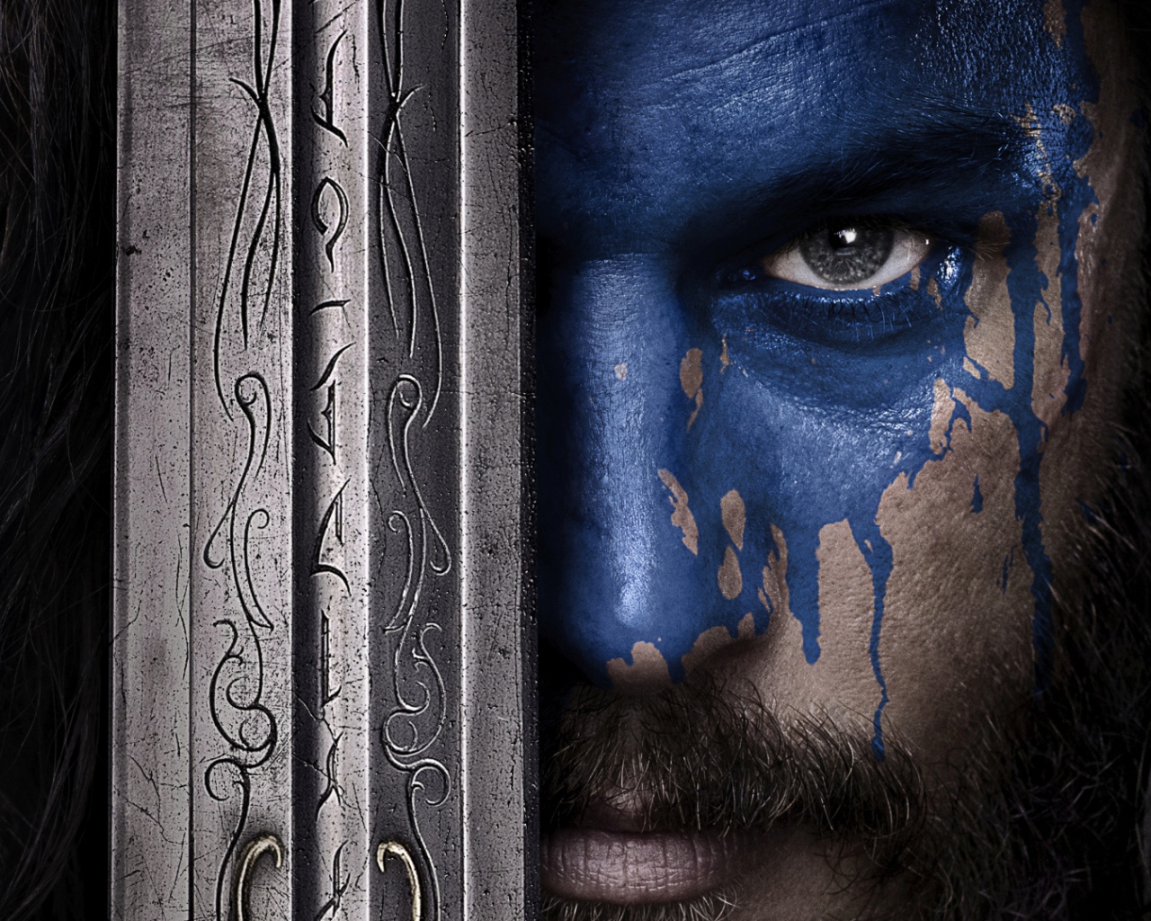 Фильм фэнтези Варкрафт 