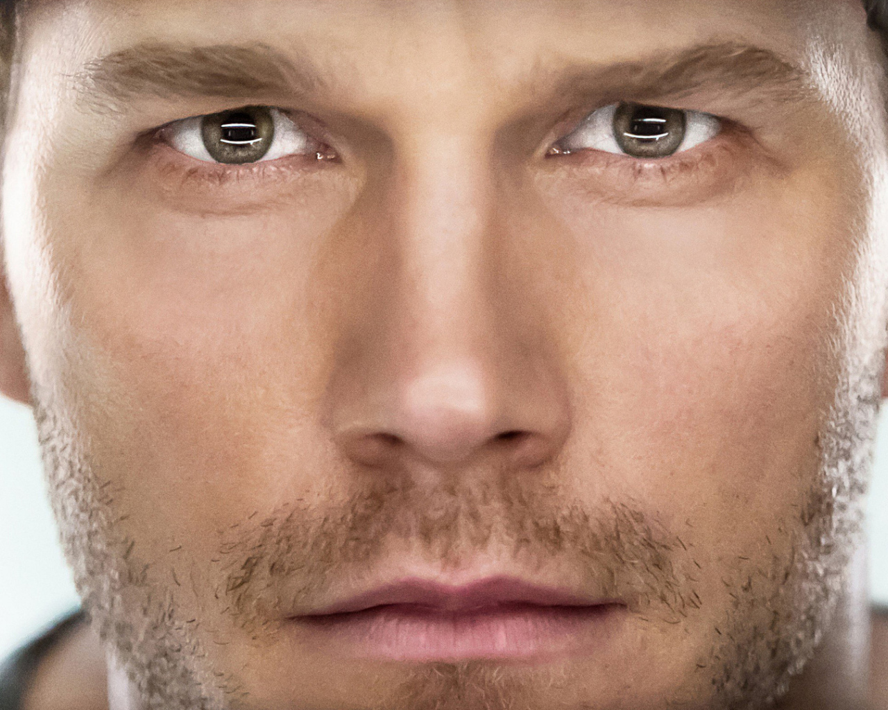 Джим Престон персонаж фильма Пассажиры 