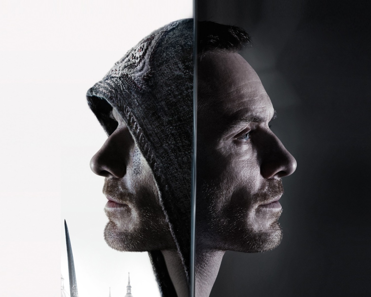 Майкл Фассбендер фильм Кредо убийцы 