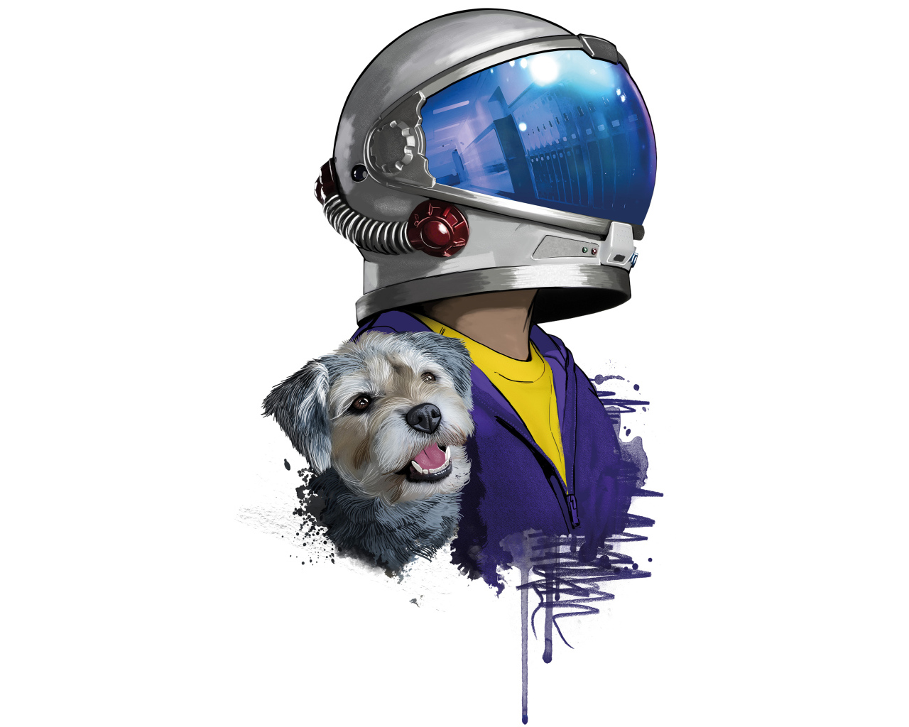 Постер нового фильма Чудо, 2017 на белом фоне