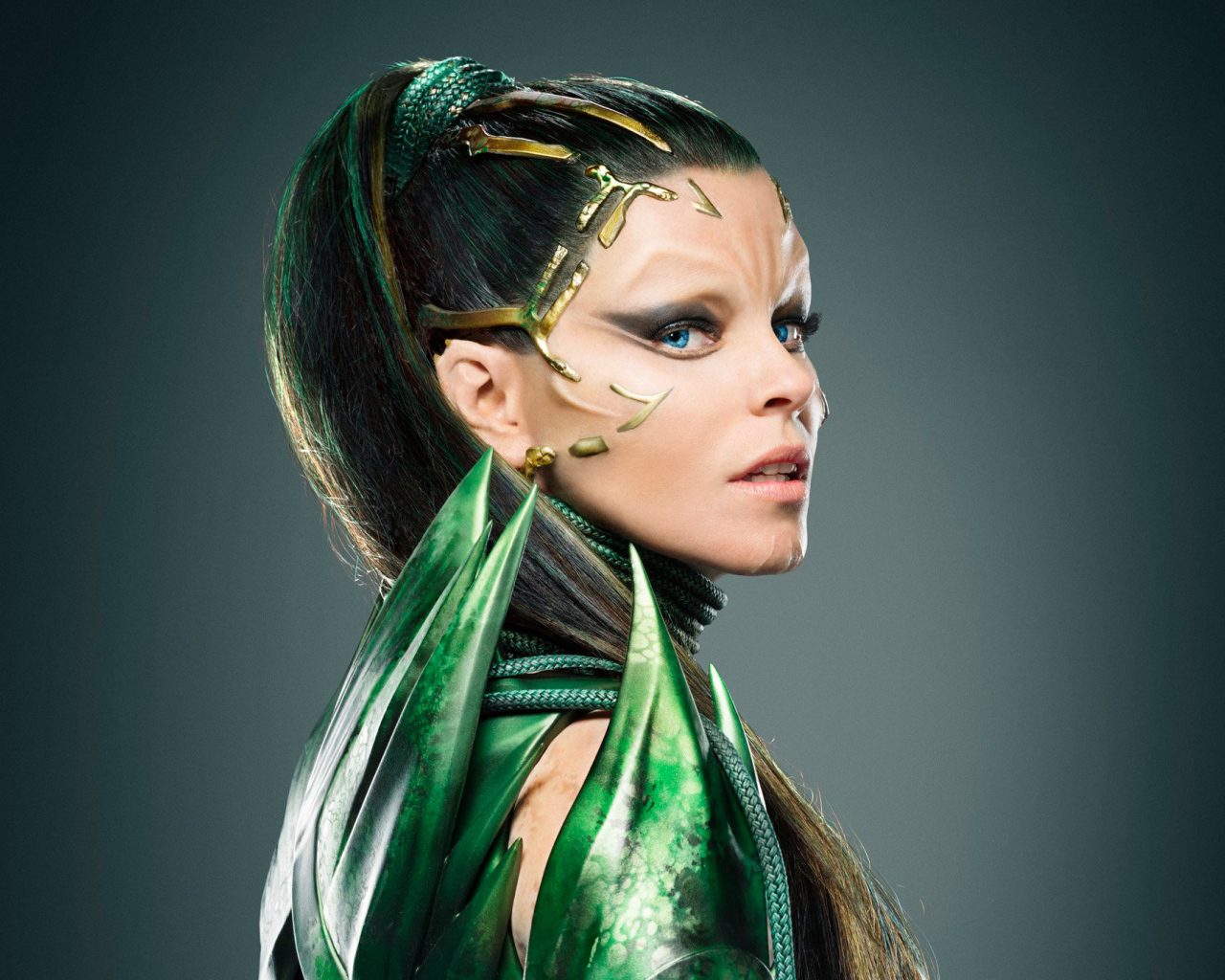 Рита Репульса персонаж фильма Могучие рейнджеры 2017 