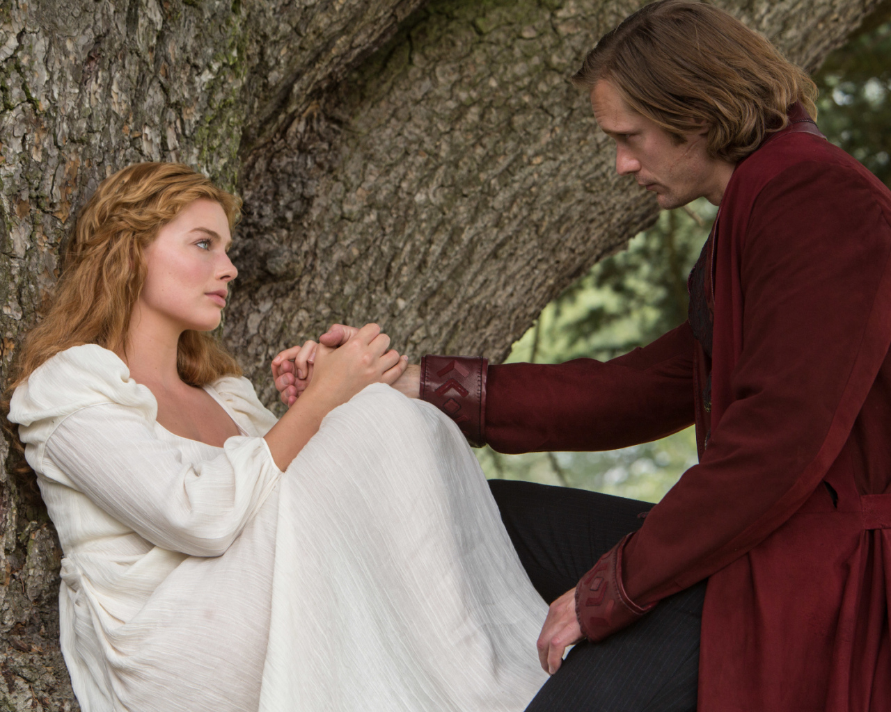 Тарзан и Джейн фильм Тарзан. Легенда 