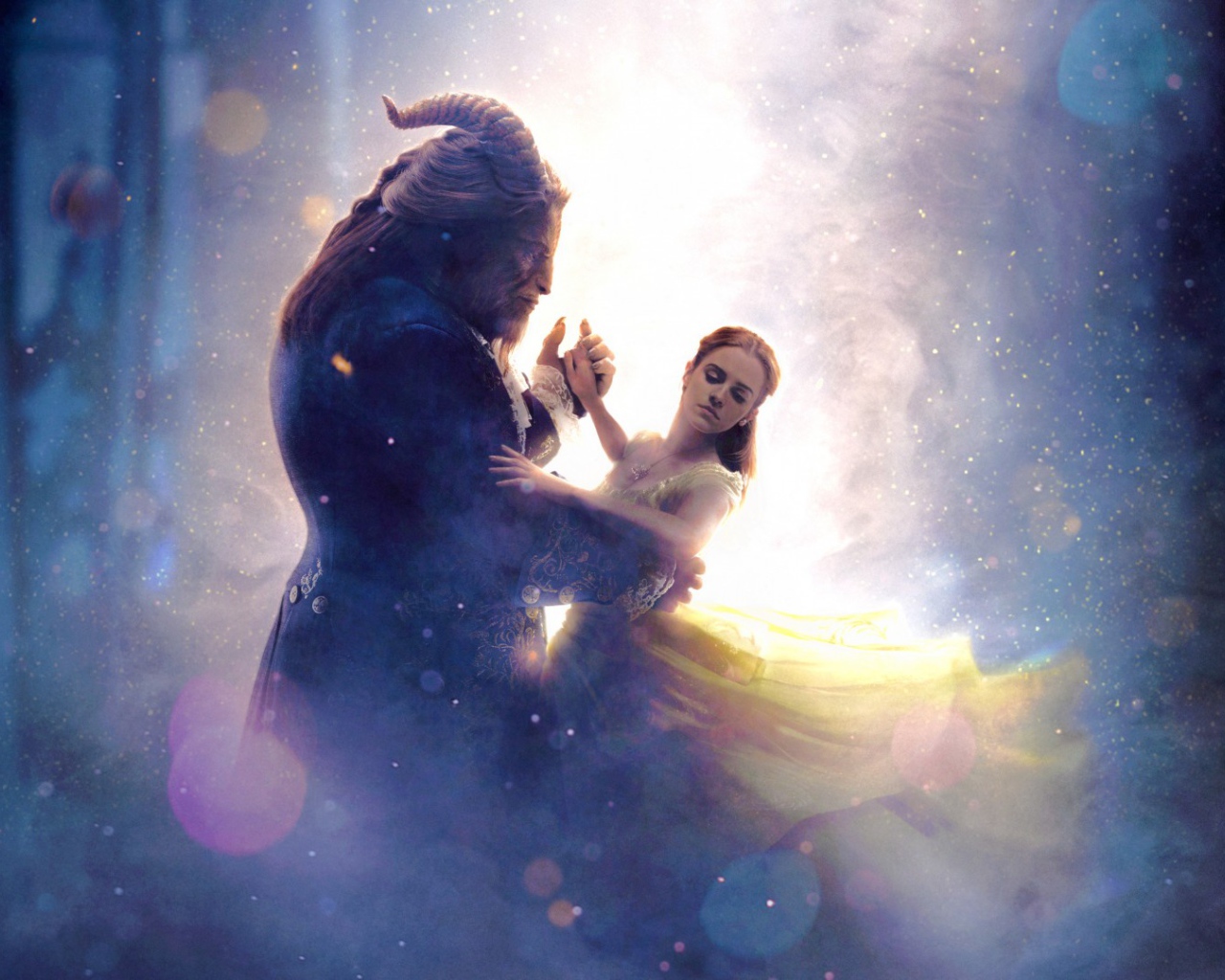 Фильм Красавица и чудовище 2017 