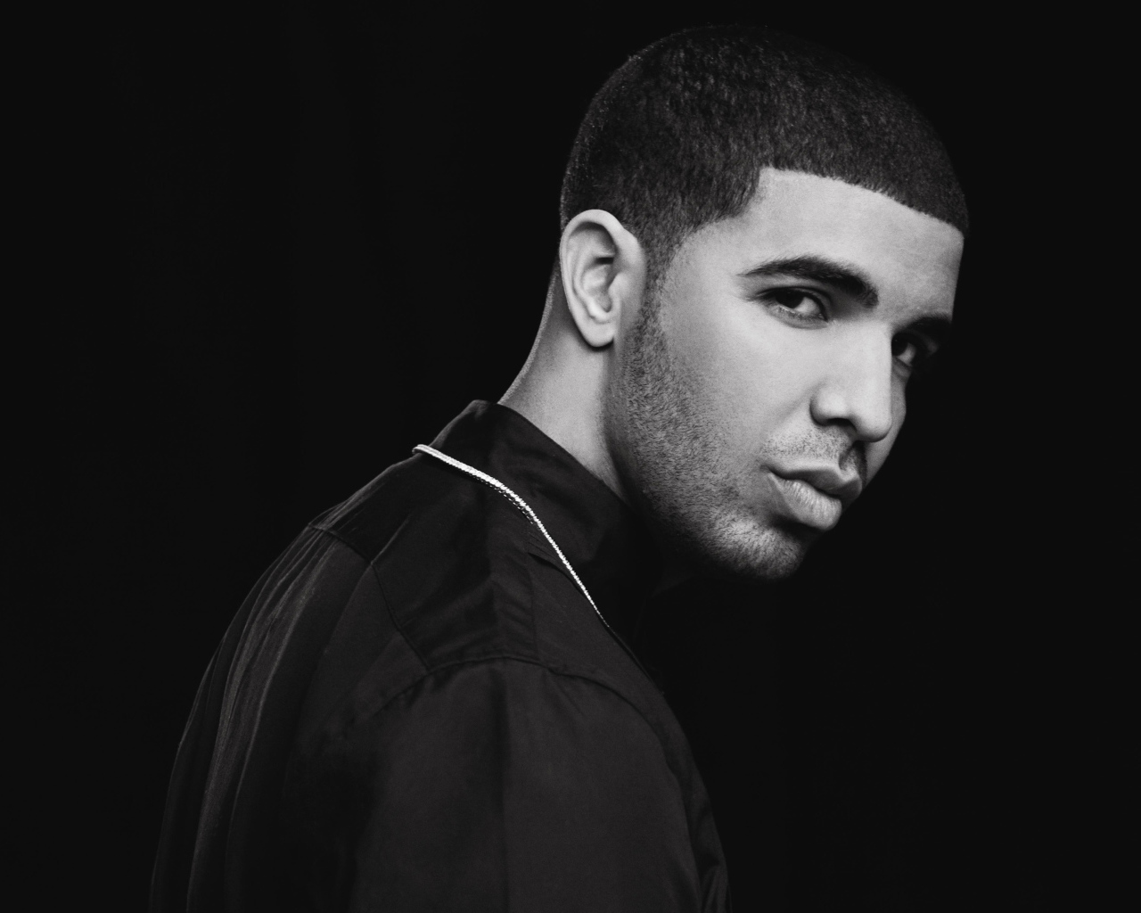 Рэп исполнитель Дрейк 