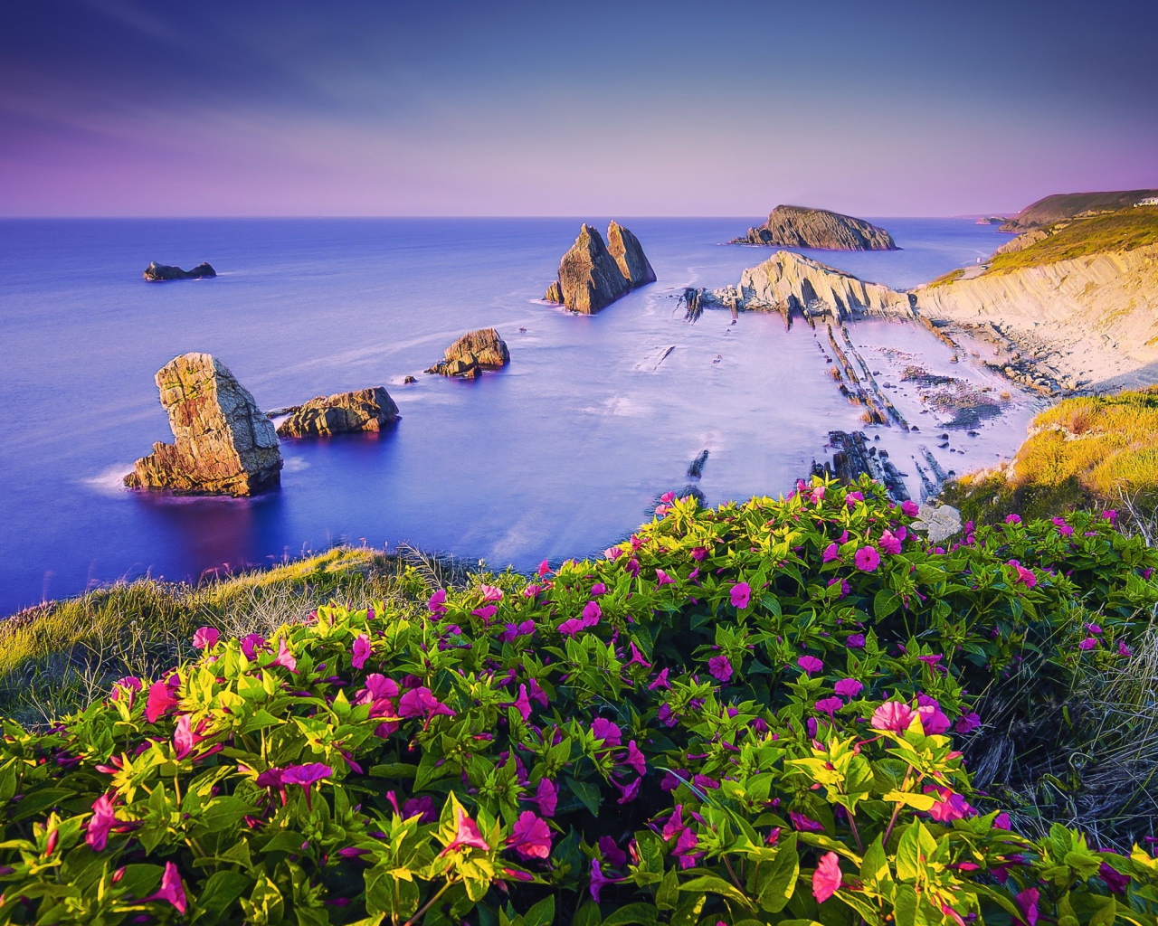 Пляж Apartamentos Costa Quebrada, Испания 