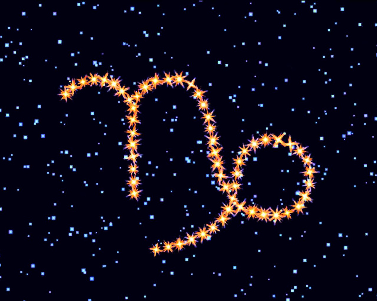 Звездный знак зодиака Козерог   