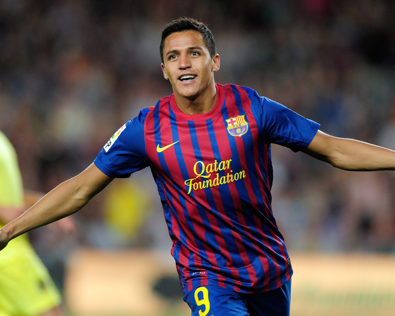 Алексис Санчес звезда английского Арсенала 