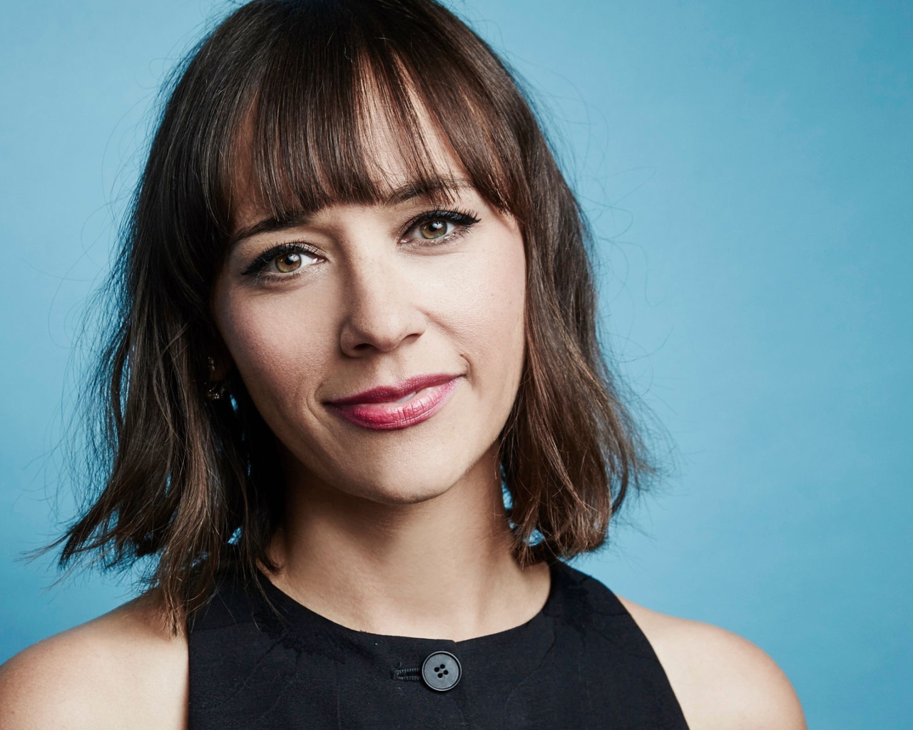 Американская актриса Рашида Джонс 