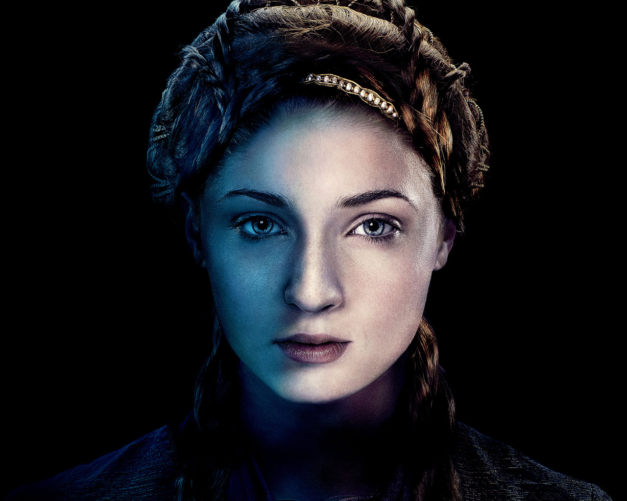 Санса Старк персонаж сериала Игра престолов