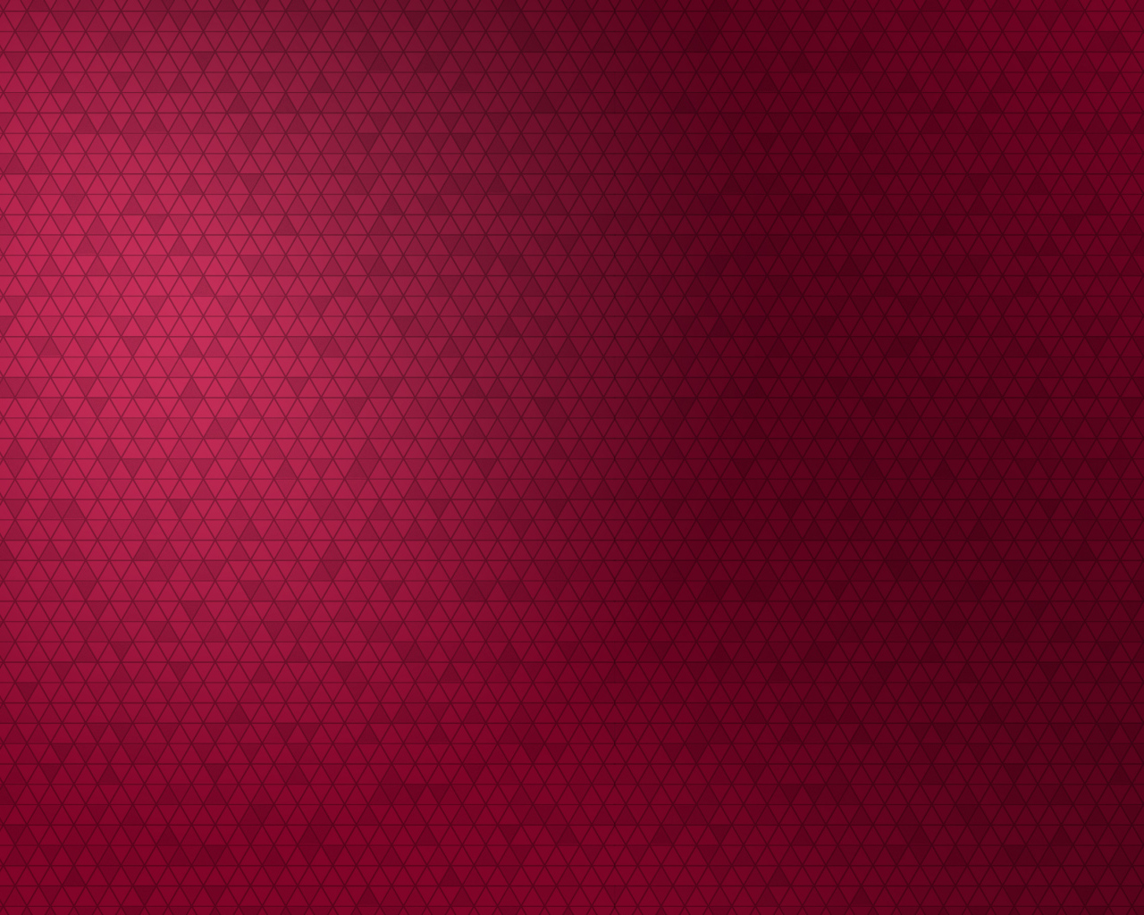 Бордовый фон с треугольниками 