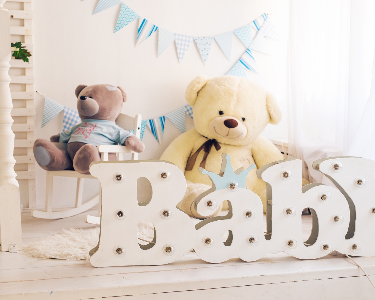 Плюшевые мишки Тедди в подарок