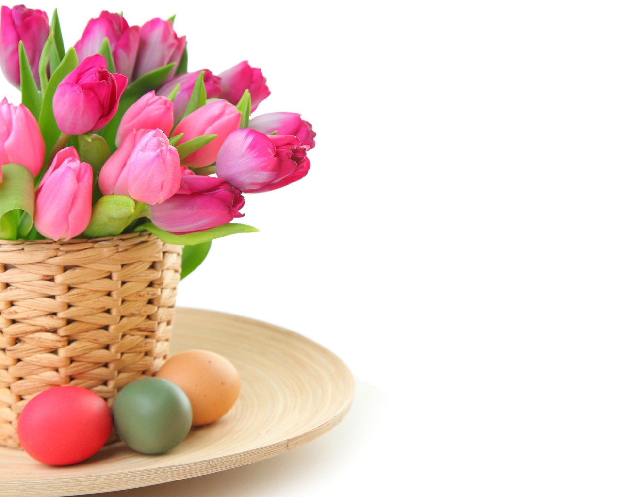 Шаблон для открытки Со Светлым Христовым Воскресеньем