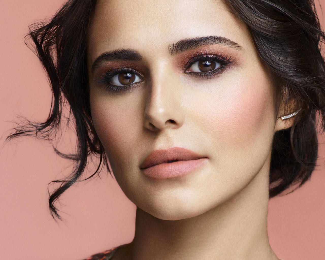 Британская певица Шерил Коул