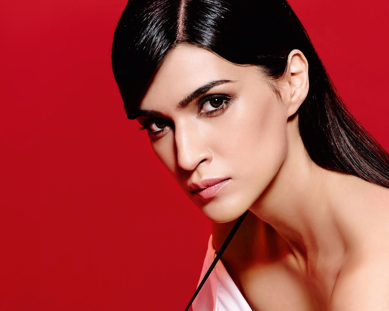 Индийская актриса и фотомодель Крити Санон