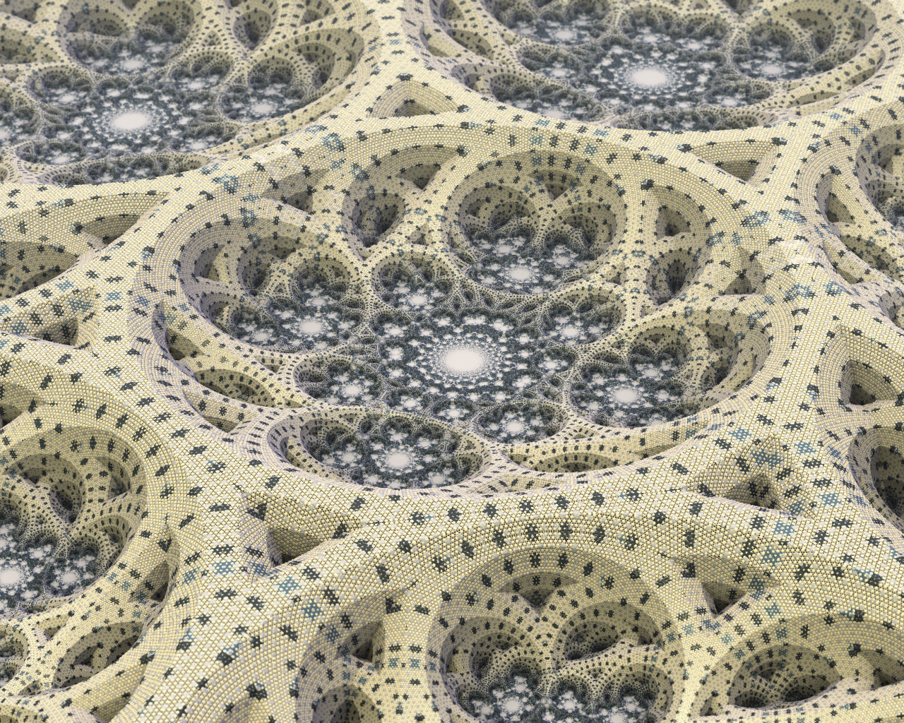 Космический рисунок 3д графика