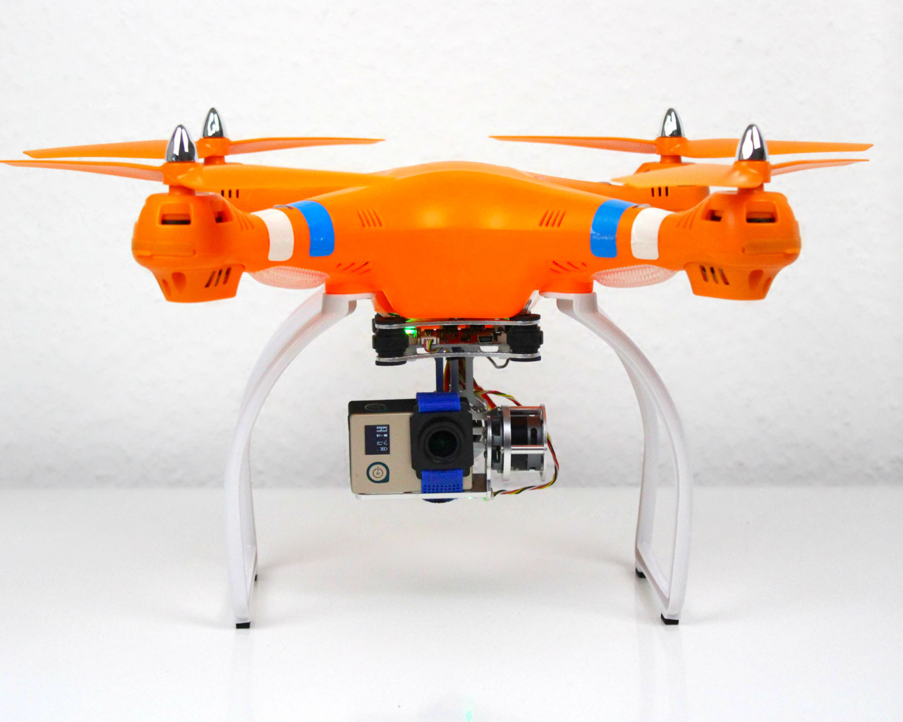 Квадрокоптер Syma X8C, 2019 года