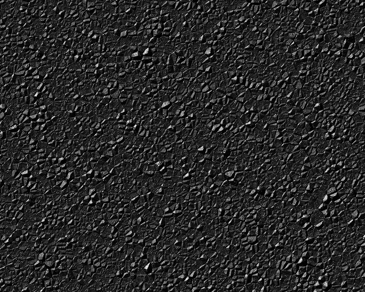 Черный ребристый фон 