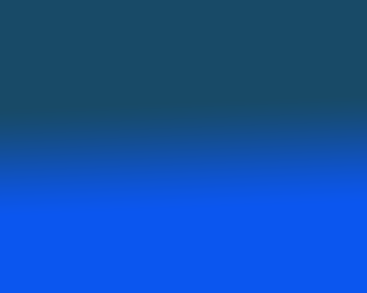 Голубой двухцветный фон 