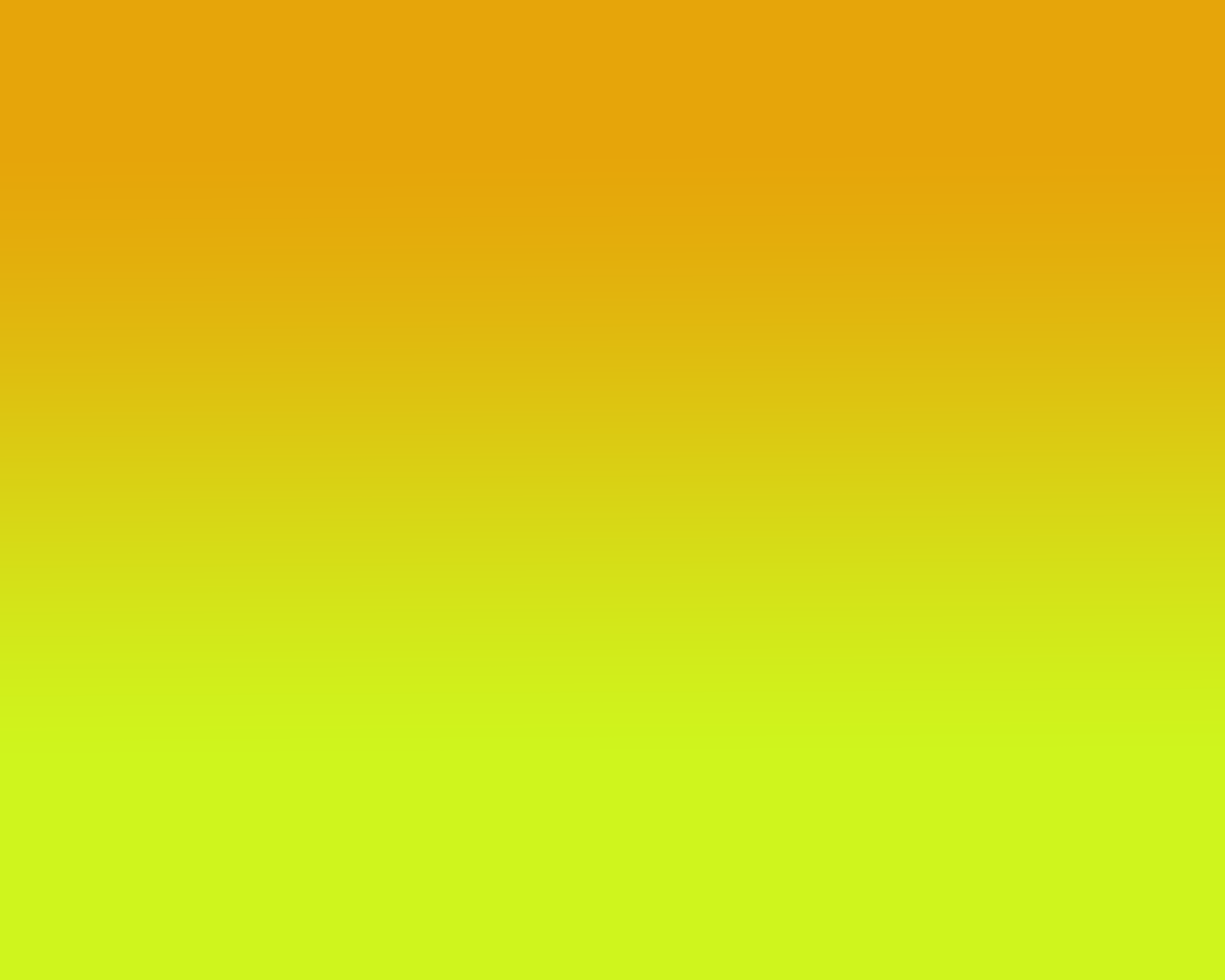 Яркий желтый фон 