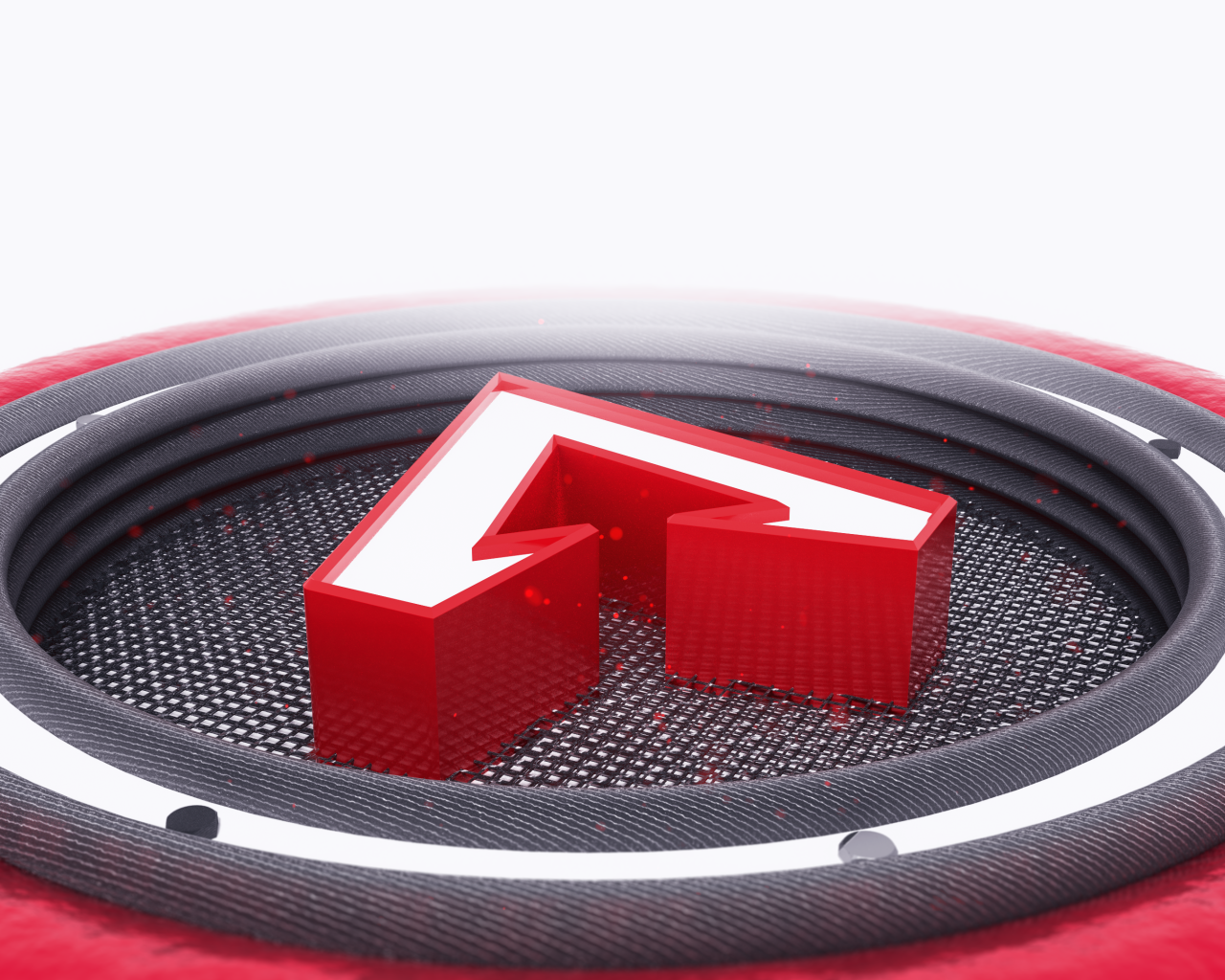 Логотип компьютерной игры Apex Legends, 2019