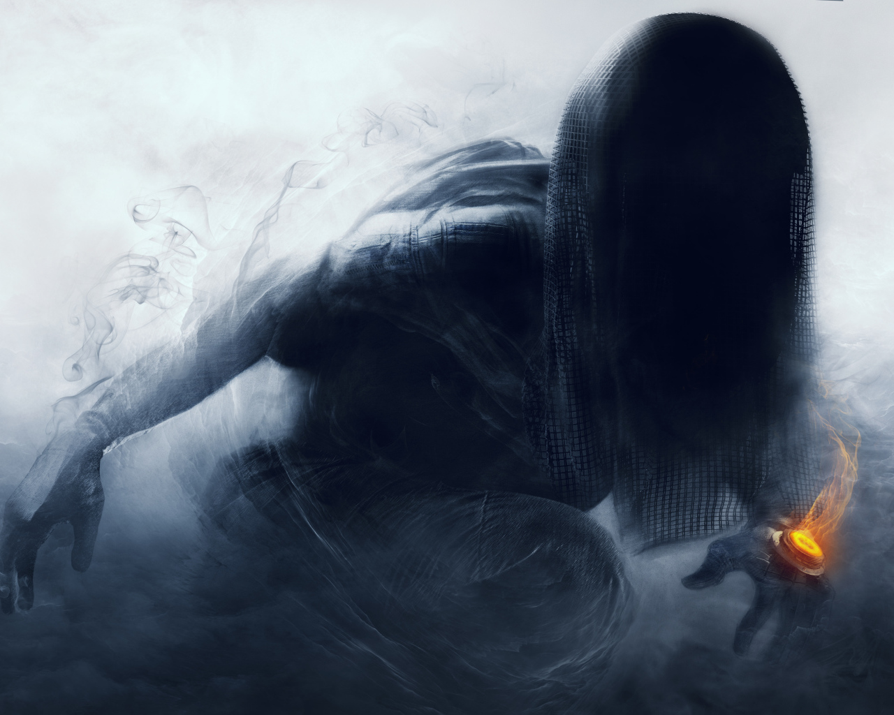 Персонаж видеоигры Rainbow Six Siege: Operation Phantom Sight, 2019