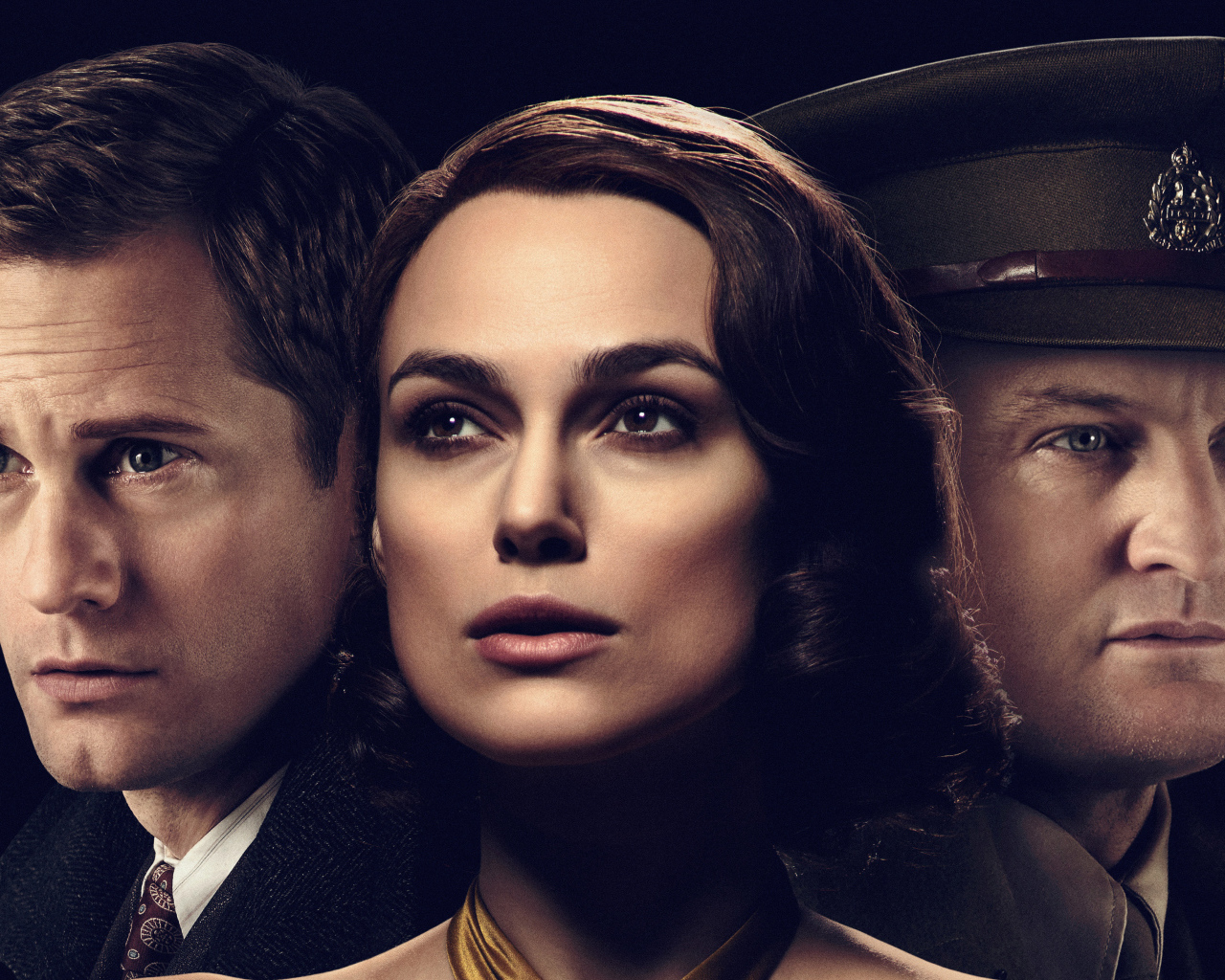 Постер фильма Последствия, 2019