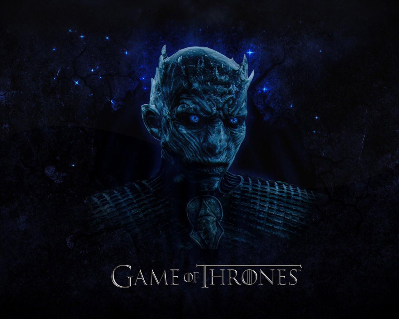 Король Ночи персонаж сериала Игра Престолов